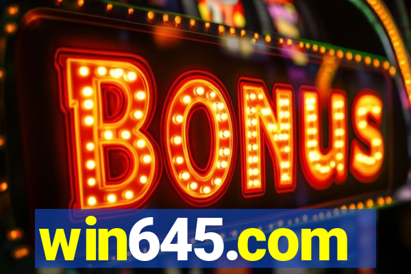 win645.com
