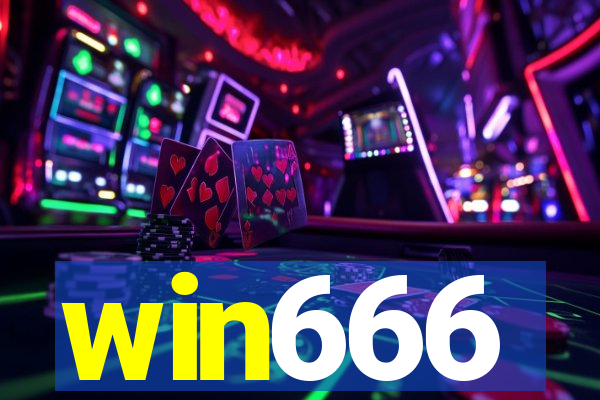 win666