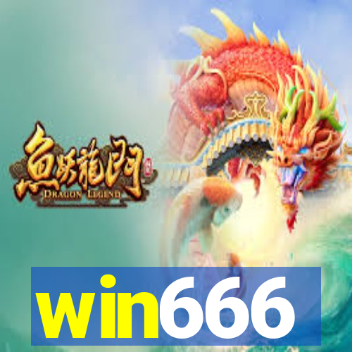 win666