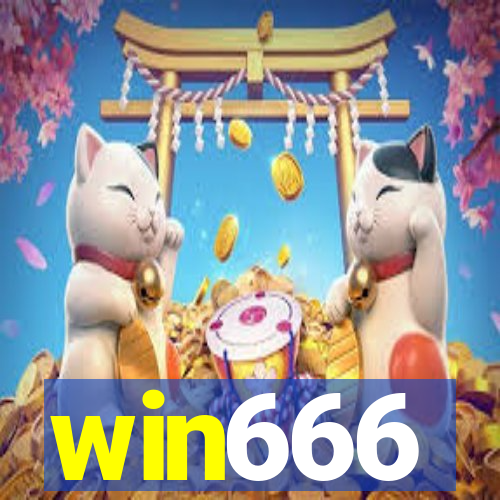 win666