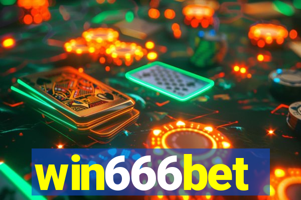 win666bet