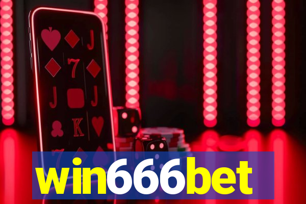 win666bet