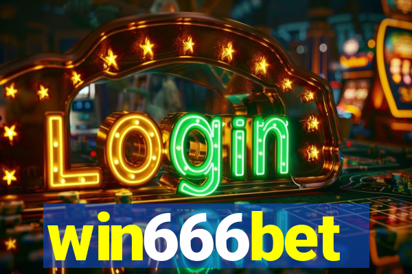 win666bet