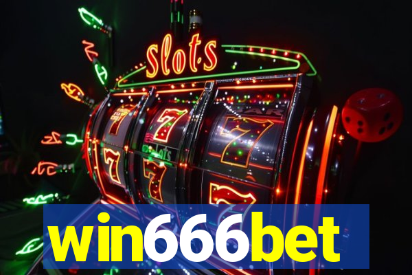 win666bet