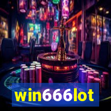 win666lot
