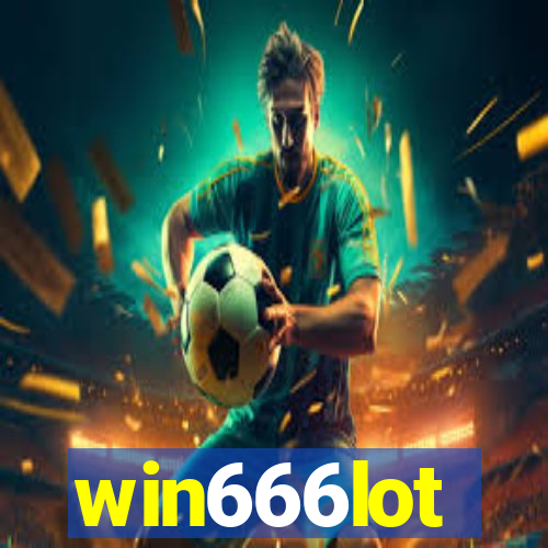 win666lot