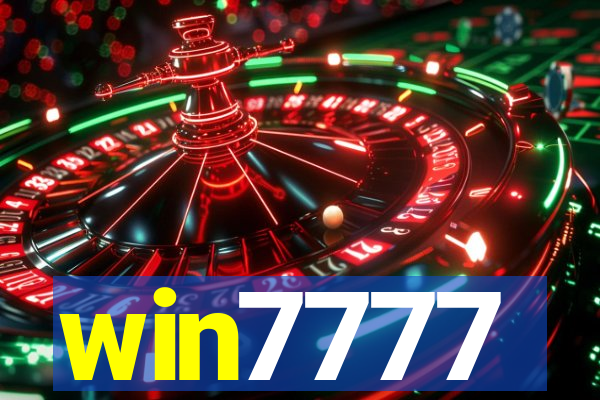 win7777