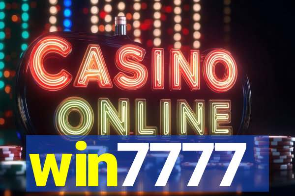 win7777