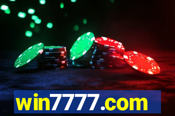 win7777.com