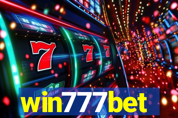win777bet