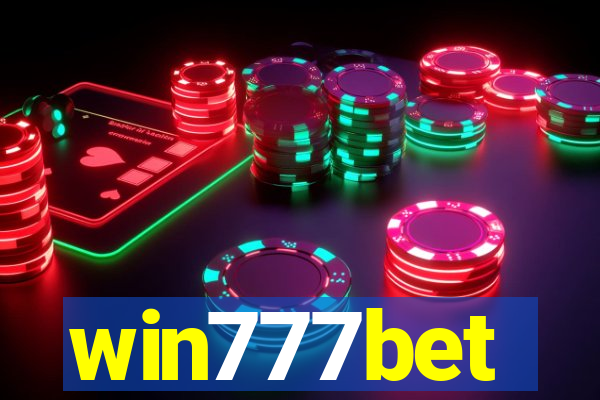 win777bet