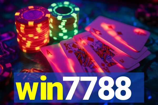 win7788