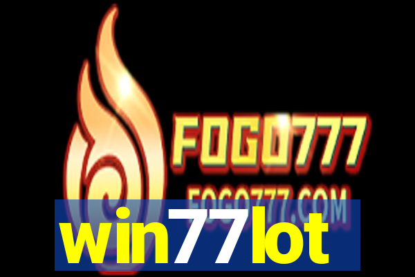 win77lot