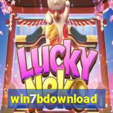 win7bdownload