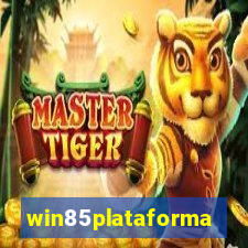 win85plataforma