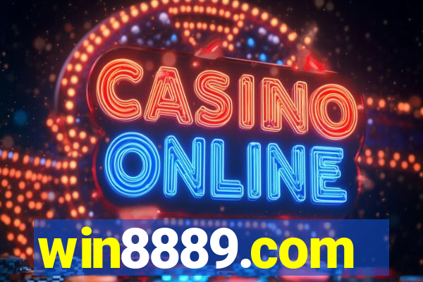 win8889.com
