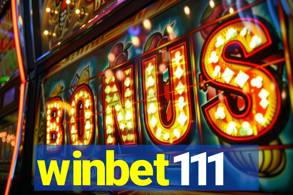 winbet111