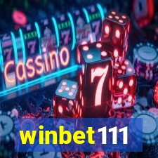 winbet111