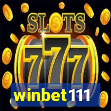 winbet111