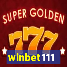 winbet111