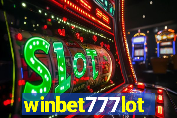 winbet777lot
