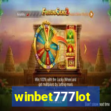 winbet777lot