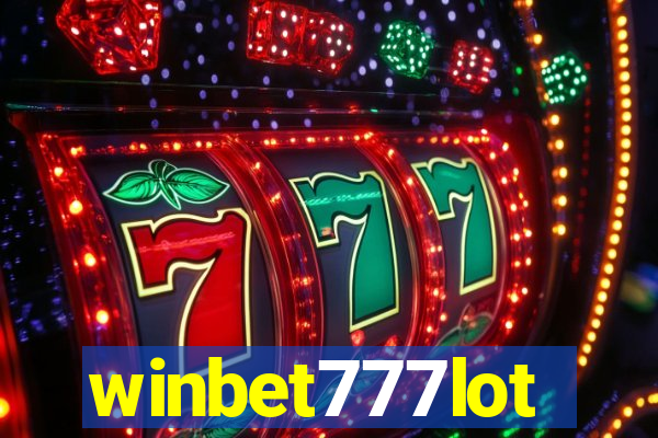 winbet777lot