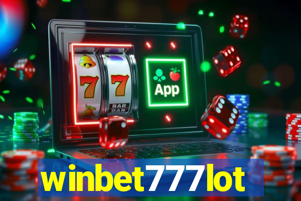 winbet777lot