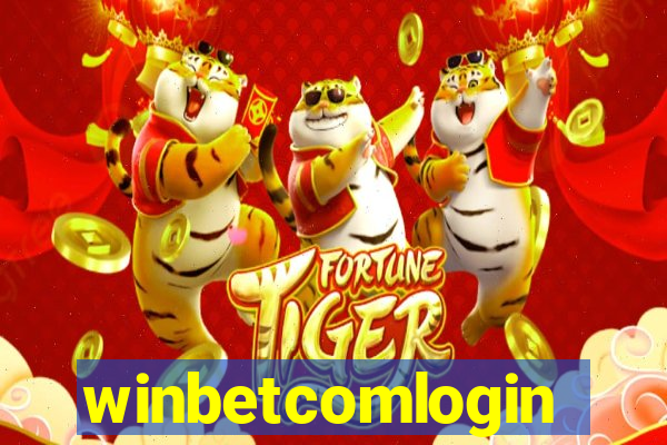 winbetcomlogin