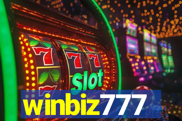winbiz777