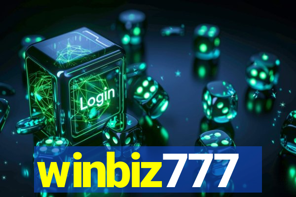 winbiz777