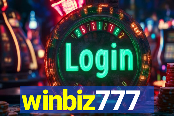winbiz777