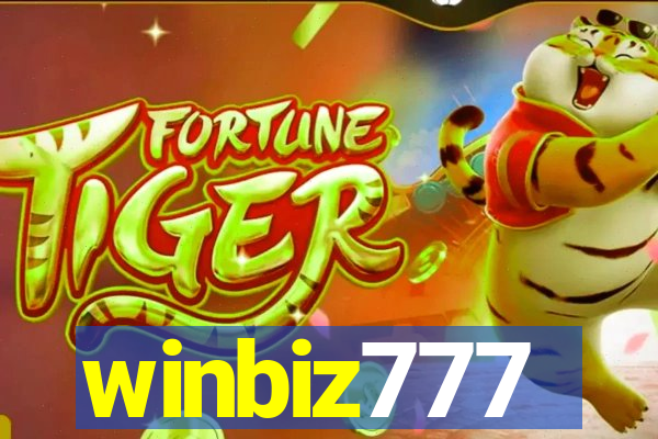 winbiz777