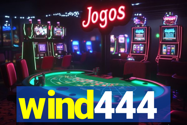 wind444