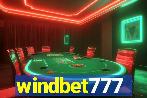 windbet777