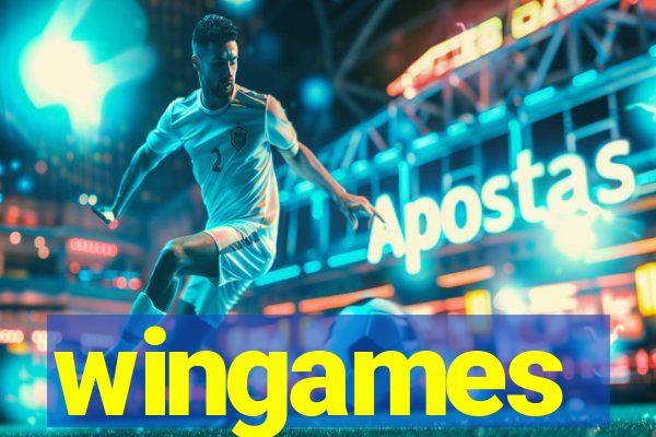 wingames