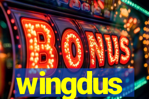 wingdus
