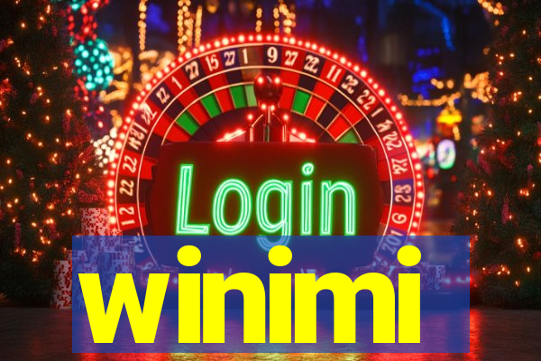 winimi