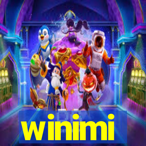 winimi