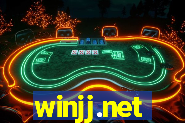 winjj.net