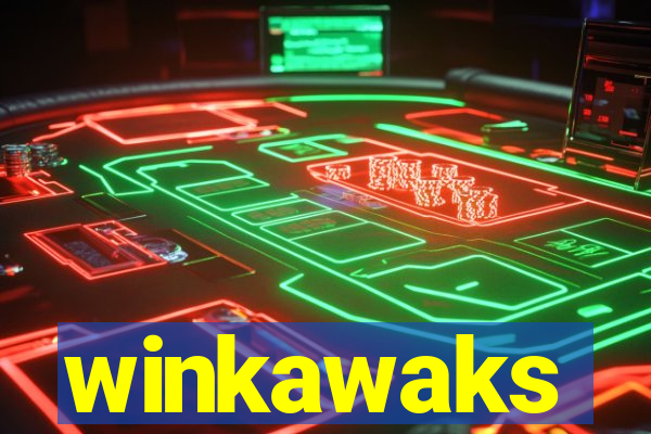 winkawaks