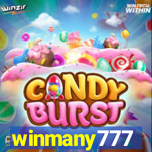 winmany777
