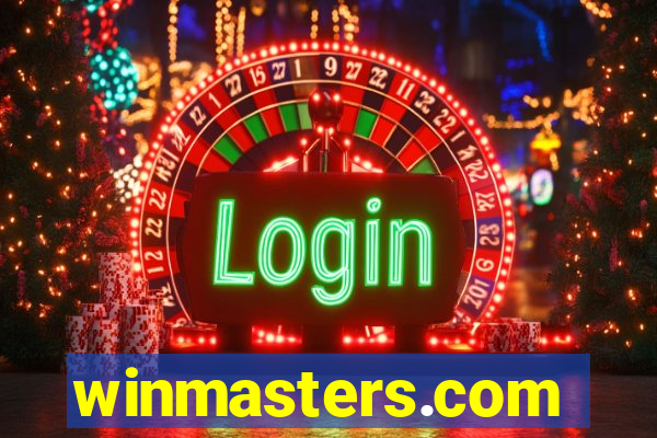 winmasters.com