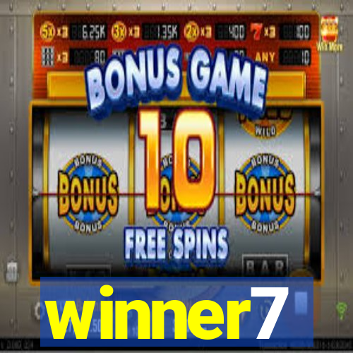 winner7