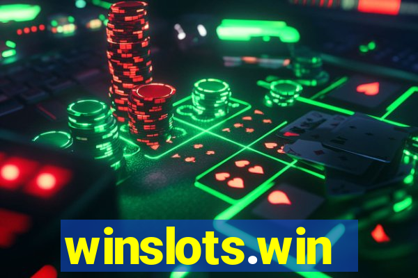 winslots.win