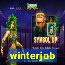 winterjob
