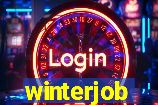winterjob