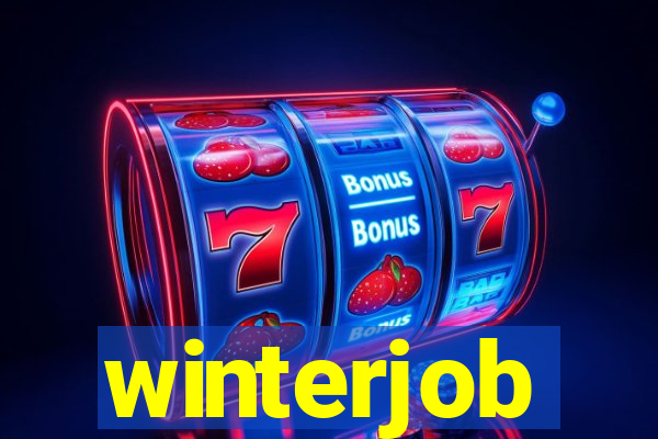winterjob