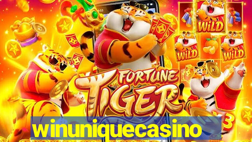 winuniquecasino