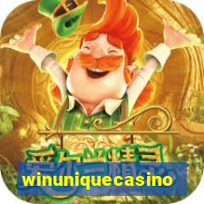 winuniquecasino